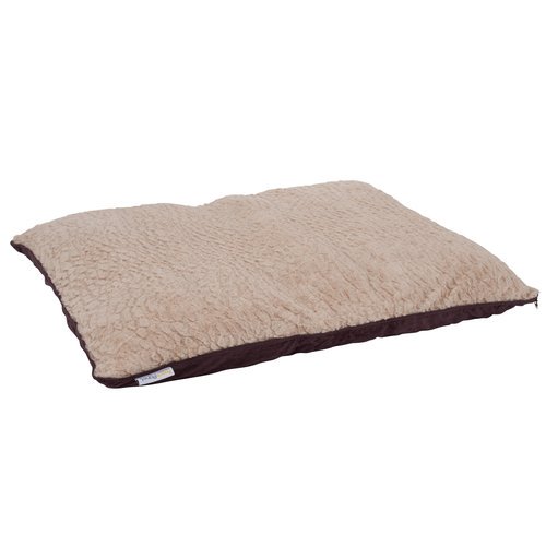 Thermacare Therapeutic Memory Foam Dog Bed