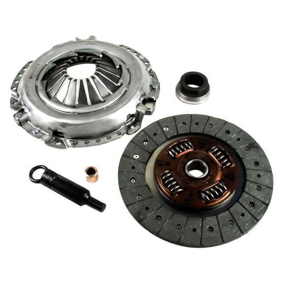 Clutch Kit - Compatible with 1993 - 1995 Chevy Camaro 3.4L V6 1994