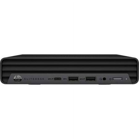 HP 800ED G6 Mini I7-10700 16GB 512GB W10P