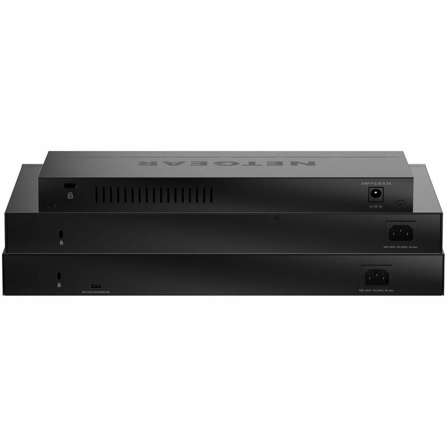 Netgear GS310TPv2 Ethernet Switch