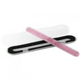 thumbnail image 1 of Rasp Nano Glass Piel Muerta Pulido Raspador De Pie Lima Callo Pedicura Cuidado Herramienta Rosa, 12cm, 1 of 7
