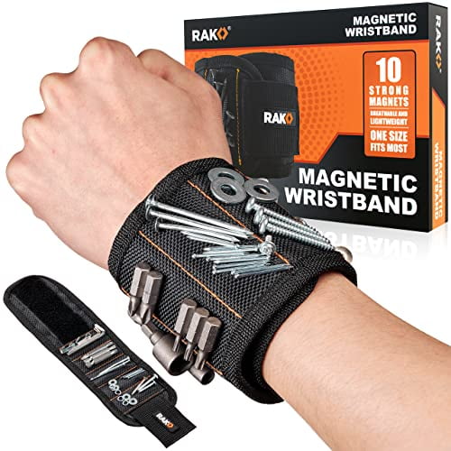 RAK Magnetic Wristband Men Womens Tool Bracelet Nigeria Ubuy