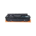 thumbnail image 2 of G&G Select HP CF411X Remanufactured Cyan Toner Cartridge, 2 of 3