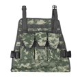 thumbnail image 2 of Gilet d'Assaut Tactique de Chasse Gilet Militaire Vêtements d'Extérieur Gilet de Combat, 2 of 8