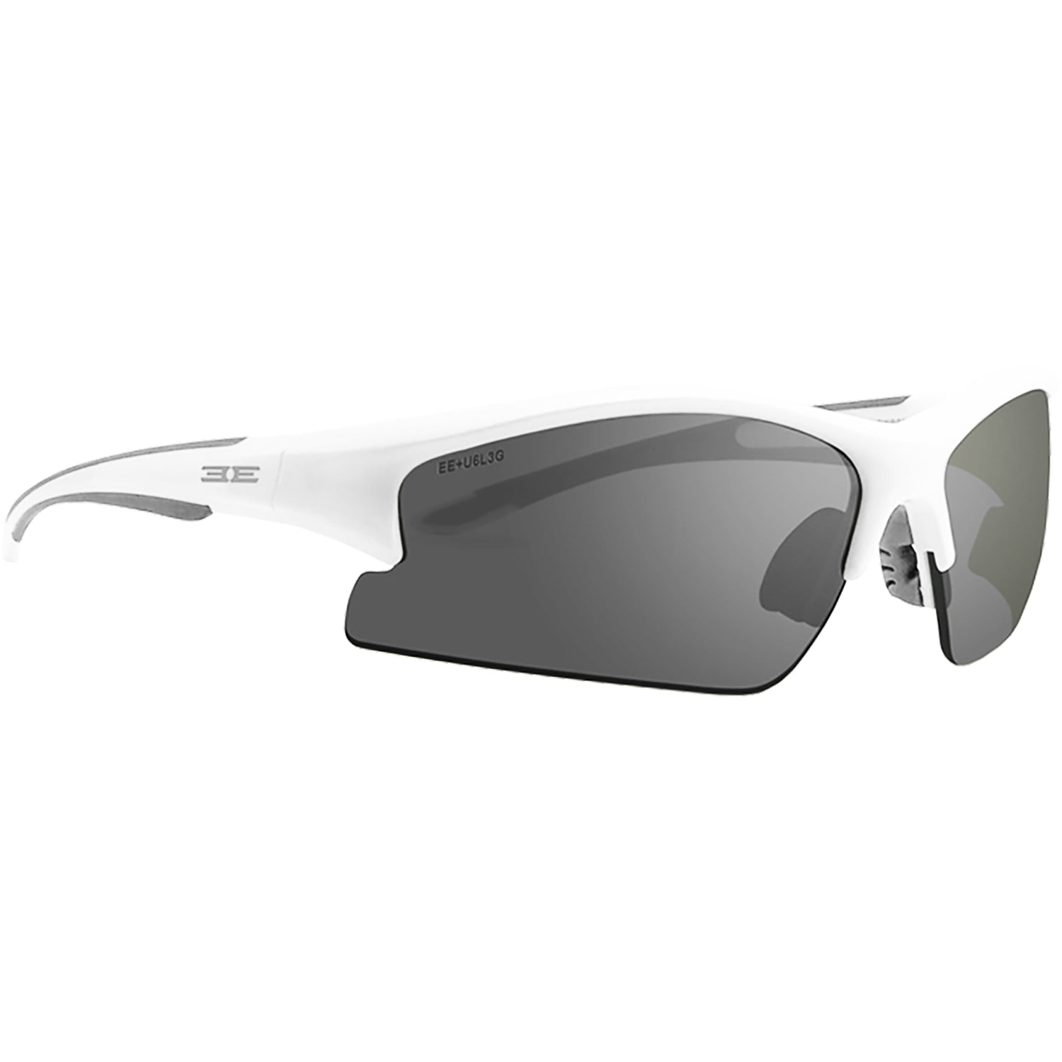 Buy Epoch 1 Inlaid Rubber Sunglasses Online Singapore | Ubuy