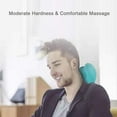 thumbnail image 5 of MEGICOT Neck Relaxer, Shoulder Muscle Relaxer, Cervical Traction Pillow for Pain Relief, Deep Tissue Massage, Cervical Spine Alignment, Chiropractic Pillow, 5 of 7