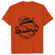 thumbnail image 1 of Camiseta navideña con estampado de crucero para mujer, camiseta familiar de crucero navideño para mujer, camiseta a juego para la familia, Tops, ropa Unisex, 1 of 5