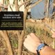 thumbnail image 3 of Multifunctional Emergency Gear Steel Wire Saw Heavy Duty Pocket Cable Saw for Camping Hiking, 3 of 5