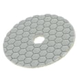 thumbnail image 1 of Almohadilla de pulido de diamante Baoblaze 3,4' para piedra, 1 of 7