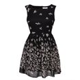 thumbnail image 1 of Doves Flying All-Over Women's Dress, 1 of 1