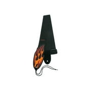 Officially Licensed Fender Rock Band Guitar Strap
