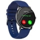 thumbnail image 1 of Smartwatch Binden ERA One Silicón Azul, 1 of 3