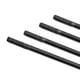 thumbnail image 3 of Paquete de 36 radios de bicicleta Radios de bicicleta con cabecillas adecuadas para todo tipo de bicicletas 268mm Negro 36PCS, 3 of 4