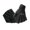 Black, variant on yotijar Swimming Gloves Webbed Swim Gloves, Snorkeling Fins Hand Gloves for Water Sports Navy Blue