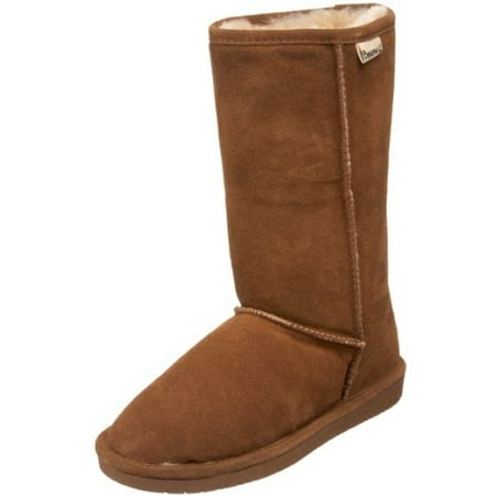 Hickory Honey - Bearpaw Women's Emma (Hickory II, 7 B(M) US)