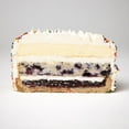 thumbnail image 6 of Carlo's Bakery Buddy's Lemon Berry 6" Cake, Box, Regular, 3lb 7.5oz, 1 Count, 6 of 12