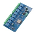 thumbnail image 5 of Wifi 8 Channel Relay Module Esp32 Ble Development Board Dc 5-30v, 5 of 5