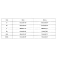 thumbnail image 3 of Womens Hooded Activewear T Shirt Long Sleeve Tees Summer Breathable Running Workout Athletic Sporty Top L, 3 of 4