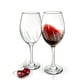 thumbnail image 2 of Juego De 6 Copas De Vino Borgonovo Mistral Drive 700 ml, 2 of 2