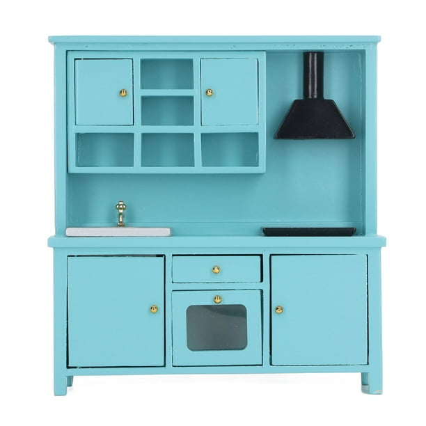 Muebles de cocina de juguete hotsell