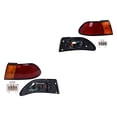 thumbnail image 1 of Par de Calaveras Sentra 1996 A 1999 Nissan DEPO ., 1 of 4