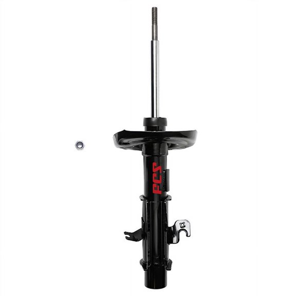 Suspension Strut Assembly