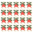 thumbnail image 2 of Accesorios de joyería Bling Bling 20 piezas colgantes navideños, 2 of 14