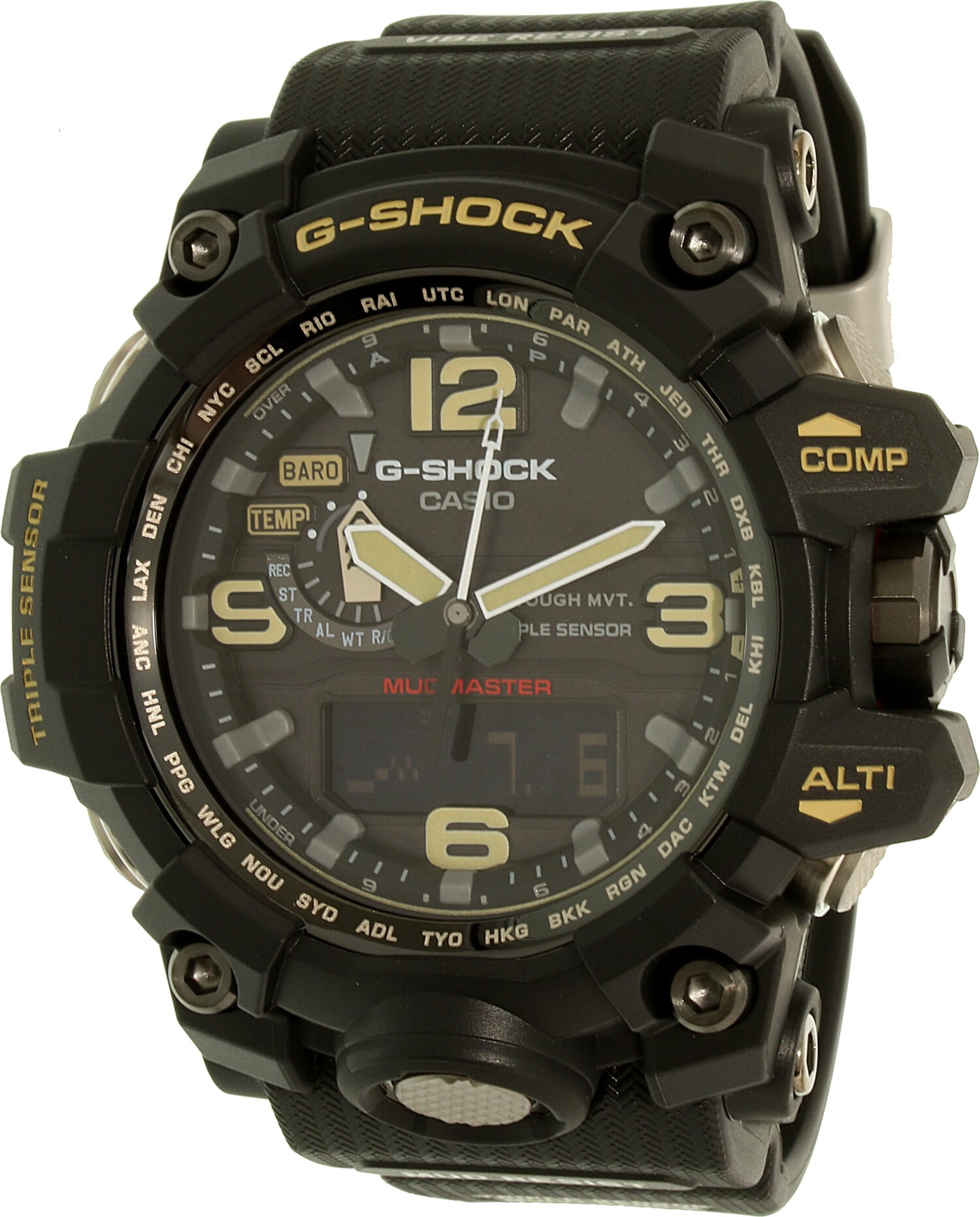 g shock gwg 1000 cena