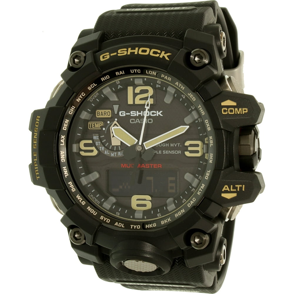 gshock ph