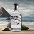 thumbnail image 3 of Paquete de 3 Mezcal Tiburon 750 ml, 3 of 3
