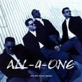 thumbnail image 2 of All-4-One - And the Music Speaks - Music & Performance - CD, 2 of 2