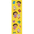 thumbnail image 3 of Dora the Explorer Slim Stickers, 3 of 3