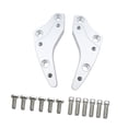 thumbnail image 4 of LOVIVER Handle Bar Risers Easy to Install for K 1600 B Grand America K1600B, 4 of 8