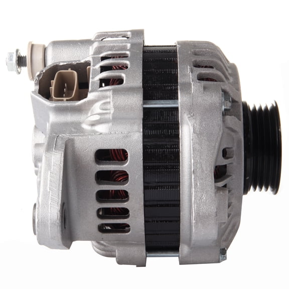 CCIYU Alternators A2TB0892 112328 400-48014 Fit for Mitsubishi Lancer 2002-2004 2.0L Mirage 1998-2002 1.8L