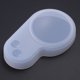 thumbnail image 5 of Protector Cubierta de silicona para tablero de instrumentos de scooter eléctrico Kugoo M4 Kaboo Zeoro (blanco), 5 of 8