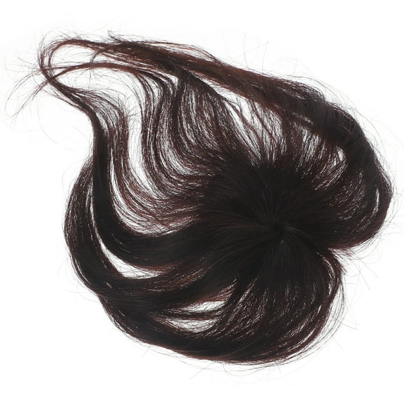 Hair Piece Clip On Topper Hair Piece Thinning Hair Women Wiglet Clip Hairpiece Wiglet