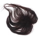 thumbnail image 2 of Pieza de pelo Clip en Topper pieza de pelo adelgazamiento del cabello mujeres Wiglet Clip postizo Wiglet, 2 of 5