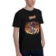 thumbnail image 2 of Camiseta de Manga Corta para Hombres Naru, 2 of 5