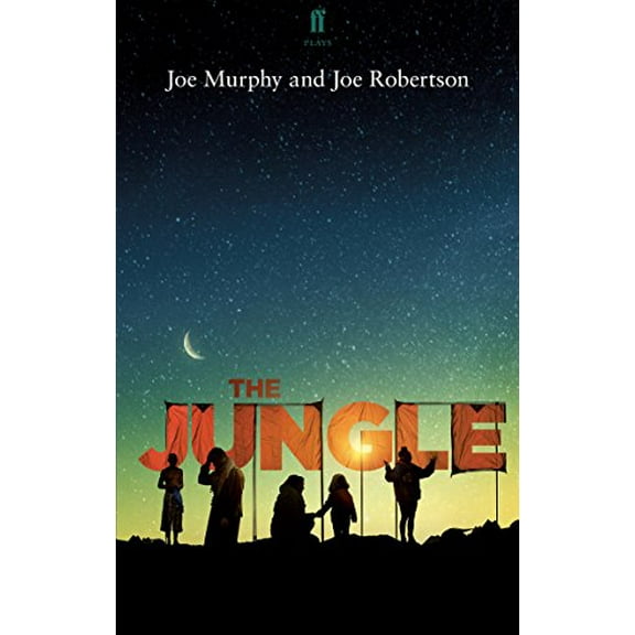 Pre-Owned The Jungle (Paperback) 0571350186 9780571350186