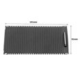 thumbnail image 5 of Compartimento central para coche, cubierta deslizante, Panel portavasos ciego para Clase C W204 S204 E Clase W212 A20, 5 of 5