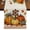Beige, variant on Hello Fall Burlap Cotton Table Runner 16x72 Inches Long, Orange Pumpkins Sunflower Thanksgiving Plaid Farmhouse Table Runners, Outdoor Dining Tablecloths Decor for Baby Shower/Party/Wedding