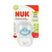 Nuk pacifier fashion size 3