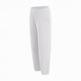 thumbnail image 6 of NOLDARES Boys Ultra-Soft Quick-Dry Athletic Pants with Pockets & Inner Drawcord, Lightweight Joggers for Sports Training(Light Gray,7-8 Years), 6 of 7
