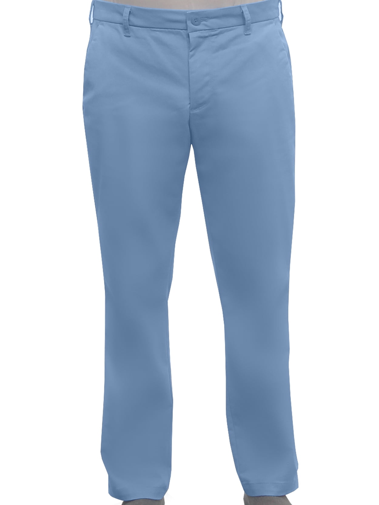 IZOD Golf Men's Performance Stretch Straight Fit Chino Pant, 38W 32L