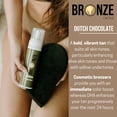 thumbnail image 3 of Mousse bronceadora Bronze Cactus Dutch Chocolate Glaze, 3 of 5