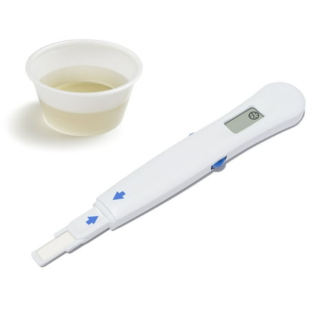 Pregmate 10 Digital Ovulation Tests Predictor Kit (10 Count)