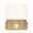 Wood grain, variant on LED Atmosphere Lamp Table Lamp Touch-Control Dimming Digital Display USB