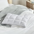 thumbnail image 2 of Allswell Reversible Memory Foam Pillow with Cooling & Plush Comfort Options, 2 of 4