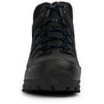 thumbnail image 3 of Trespass Mens Boots Finley - Mid Cut, Waterproof, Breathable Membrane, Ankle Support, Cushioned Collar & Tongue, Durable Toe & Heel Guard, PU/Textile Upper, TPR Outsole, 3 of 7