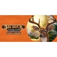 thumbnail image 2 of Big Buck Hunter Arcade - XB1 GameMill Big Buck Hunter, 2 of 2